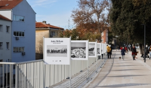 Otvorenje nove šetnice na bedemima