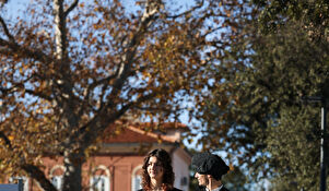 Otvorenje nove šetnice na bedemima