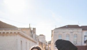 Otvorenje nove šetnice na bedemima