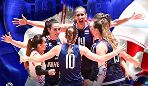 FIVB Challenger na Višnjiku 2021.