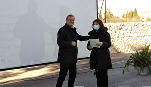 Dodijeljeni certifikati sustava upravljanja energijom