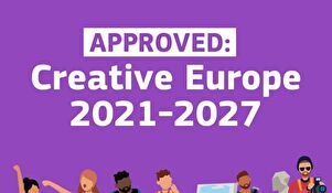 Postignut je dogovor oko novog programa Kreativna Europa 2021-2027