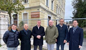 Na jesen kreće gradnja hotela Maraska 