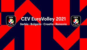 Beograd, Plovdiv, Zadar, Cluj-Napoca potvrđeni su kao gradovi domaćini  EuroVolley 2021 za žene
