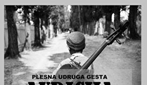 Audicija plesne udruge "Gesta"