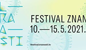 Otvorene prijave na 18. Festival znanosti