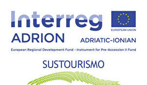 Dostupan je peti bilten u sklopu projekta "SUSTOURISMO - Sustainable Tourism & Mobility Hand by Hand development"