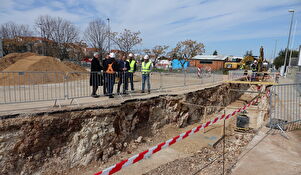 Donesena odluka o izboru izvođača za projekt Aglomeracija Zadar/područje grada Zadra 