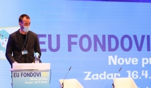 EU fondovi 2021.-2027. – Nove prilike