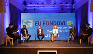 EU fondovi 2021.-2027. – Nove prilike