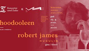 Koncert Hoodooleen I KUZD