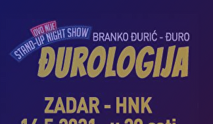 HNK Zadar I ĐUROLOGIJA