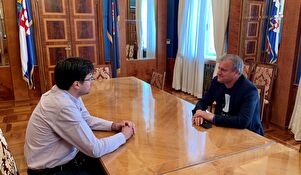 Dukić: Kreće rekordan broj letova za Zadar, imat ćemo čak 58 linija i biti povezani s 47 destinacija!