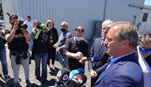 Dukić: rješavamo problem neugodnih mirisa na Smiljevcu – kreću radovi na dogradnji pročišćivača Centar 