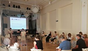 Grad Zadar organizirao edukativni seminar za turističke vodiče
