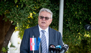 Početna konferencija projekta obnove zadarske rive -“Rekonstrukcija i izgradnja lučke infrastrukture Grad Zadar-Poluotok”