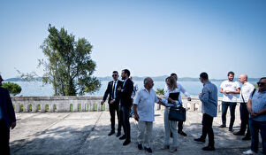 Početna konferencija projekta obnove zadarske rive -“Rekonstrukcija i izgradnja lučke infrastrukture Grad Zadar-Poluotok”