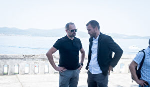Početna konferencija projekta obnove zadarske rive -“Rekonstrukcija i izgradnja lučke infrastrukture Grad Zadar-Poluotok”