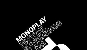 Otvorenje 13. Monoplay festivala