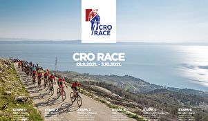 CRO Race kreće u utorak 28. rujna iz Osijeka