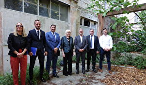 Početak radova na rekonstrukciji stare Tehničke škole - kick off konferencija