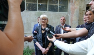 Početak radova na rekonstrukciji stare Tehničke škole - kick off konferencija