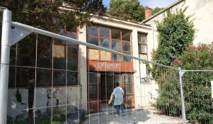 Početak radova na rekonstrukciji stare Tehničke škole - kick off konferencija