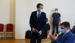 Početak radova na rekonstrukciji stare Tehničke škole - kick off konferencija
