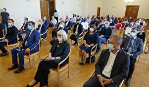 Početak radova na rekonstrukciji stare Tehničke škole - kick off konferencija