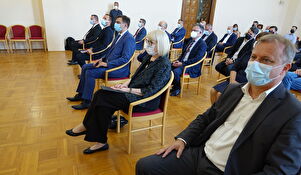 Početak radova na rekonstrukciji stare Tehničke škole - kick off konferencija