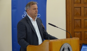 Početak radova na rekonstrukciji stare Tehničke škole - kick off konferencija