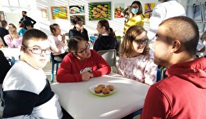 Tjedan školskog doručka u zadarskim osnovnim školama