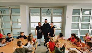 Tjedan školskog doručka u zadarskim osnovnim školama