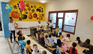 Tjedan školskog doručka u zadarskim osnovnim školama