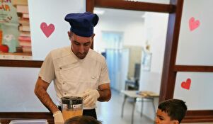 Tjedan školskog doručka u zadarskim osnovnim školama
