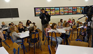 Tjedan školskog doručka u zadarskim osnovnim školama