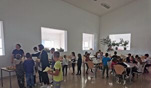 Tjedan školskog doručka u zadarskim osnovnim školama