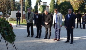 Obilježavanje Dana grada Zadra i blagdana sv. Krševana