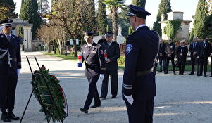 Obilježavanje Dana grada Zadra i blagdana sv. Krševana