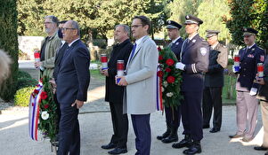 Obilježavanje Dana grada Zadra i blagdana sv. Krševana
