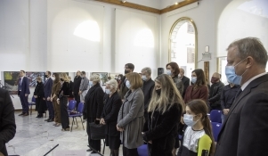 Obilježavanje Dana grada Zadra i blagdana sv. Krševana