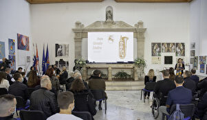 Obilježavanje Dana grada Zadra i blagdana sv. Krševana