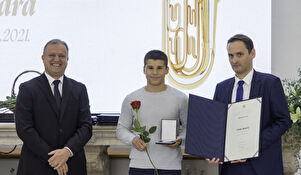 Obilježavanje Dana grada Zadra i blagdana sv. Krševana