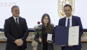 Obilježavanje Dana grada Zadra i blagdana sv. Krševana