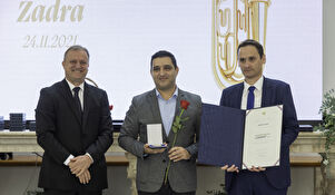 Obilježavanje Dana grada Zadra i blagdana sv. Krševana