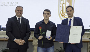 Obilježavanje Dana grada Zadra i blagdana sv. Krševana