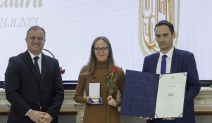 Obilježavanje Dana grada Zadra i blagdana sv. Krševana