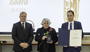 Obilježavanje Dana grada Zadra i blagdana sv. Krševana