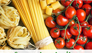 Radionica "La cucina italiana"