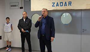 Otvorena izložba povodom 73. obljetnice rođenja Krešimira Ćosića